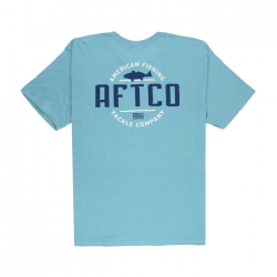 AFTCO Padres SS T-Shirt -...