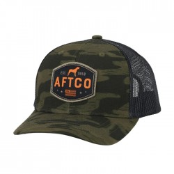 AFTCO Best Friend Trucker...