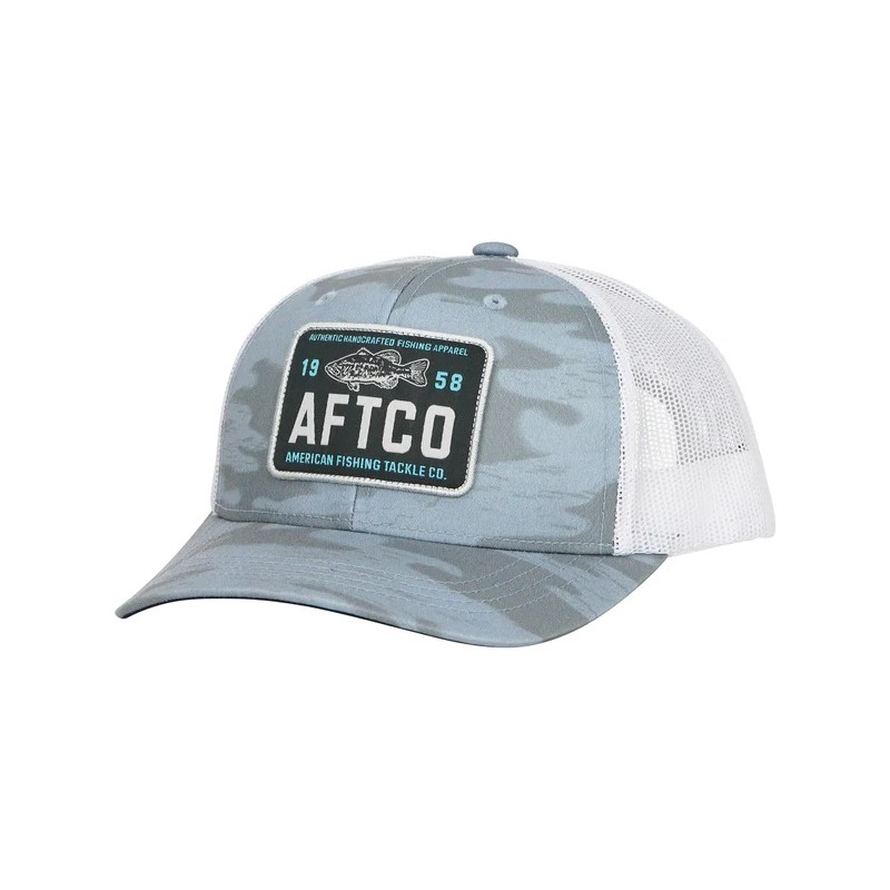 Aftco trucker sales hat