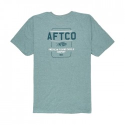 AFTCO Release SS T-Shirt -...