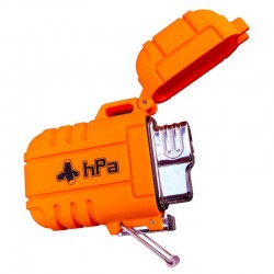 hPa Survival Lighter