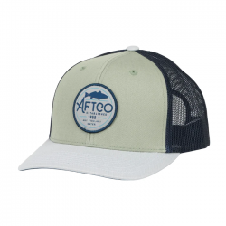 AFTCO Trooper Trucker Hat -...