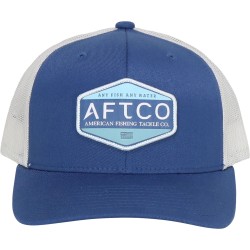 AFTCO Transfer Trucker Hat...