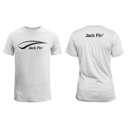 Jackfin T-Shirt - White
