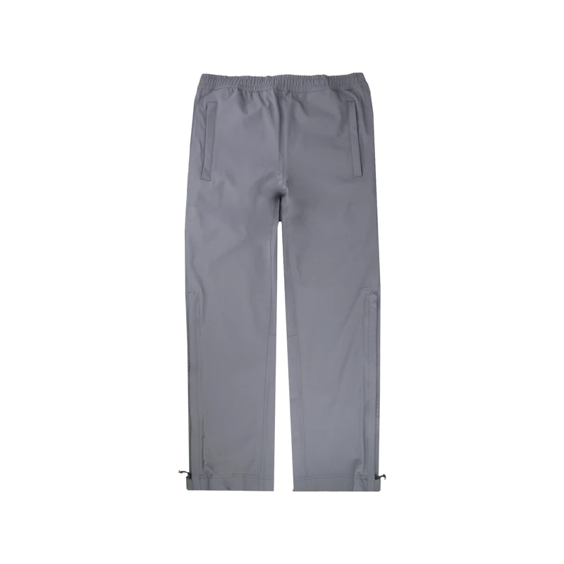 AFTCO Transformer Packable Fishing Pants - Charcoal