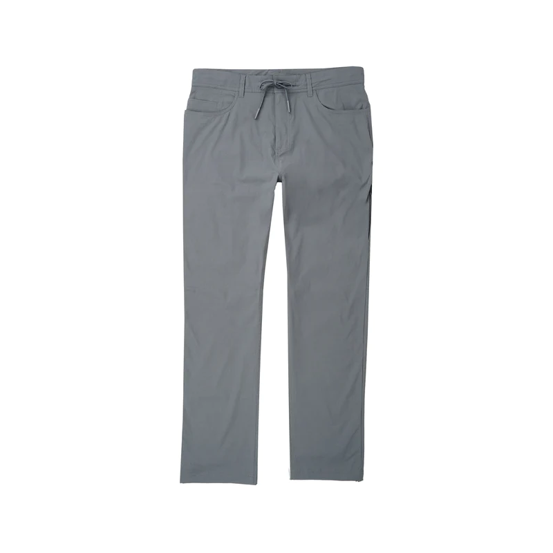 AFTCO Honcho Stretch Utility Pants - Charcoal