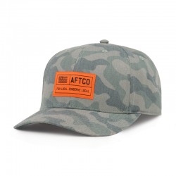 AFTCO Kingdom Hat - Green...