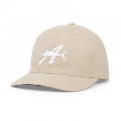 AFTCO A Team Hat - Khaki