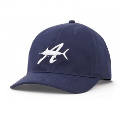 AFTCO A Team Hat - Navy