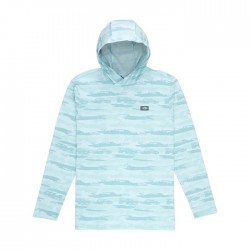 AFTCO Ocean Bound Hooded...