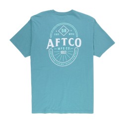 AFTCO Premier SS T-Shirt -...