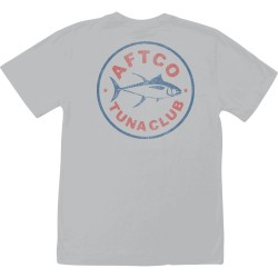 AFTCO Tuna Club SS T-Shirt...