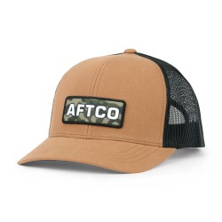 AFTCO Boss Trucker Hat -...