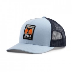 AFTCO Eclipse Trucker Hat -...