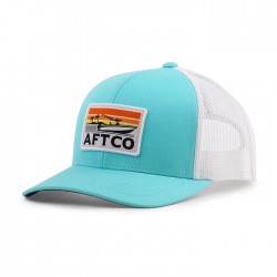 AFTCO Escape Trucker Hat -...