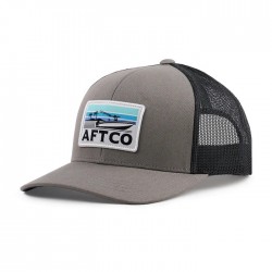 AFTCO Escape Trucker Hat -...