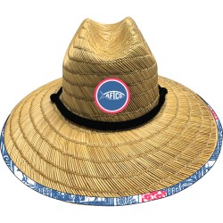 AFTCO Strike Straw Hat -...