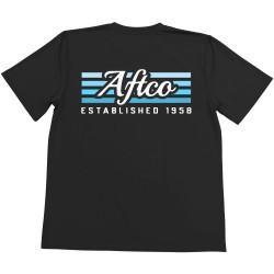 AFTCO Daybreak SS T-Shirt -...