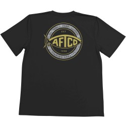 AFTCO Formula SS T-Shirt -...