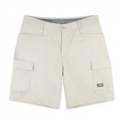 AFTCO Deckhand Shorts -...