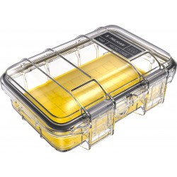 Pelican M40 Micro Case