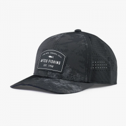 AFTCO Deuce Hat - Black...