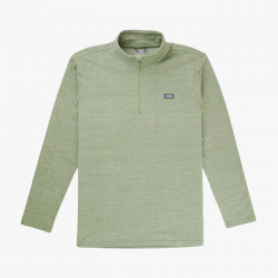 AFTCO Coastal Layer 1/4 Zip...