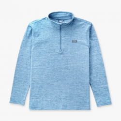 AFTCO Coastal Layer 1/4 Zip...