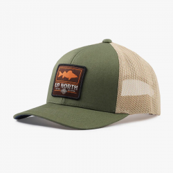 AFTCO Frontier Trucker Hat...