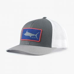 AFTCO Tracker Trucker Hat -...