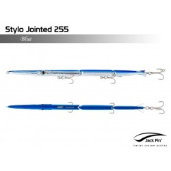 Jackfin Stylo Jointed 255