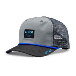 AFTCO Radar Trucker Hat -...