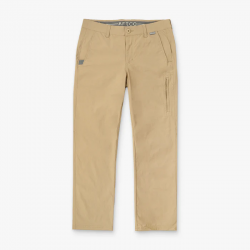 AFTCO All Day Pants - Elmwood