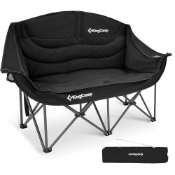 KingCamp Double Seat Chair...