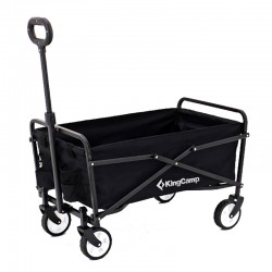 KingCamp Folding Trolly...