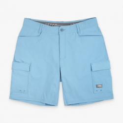 AFTCO Deckhand Shorts -...