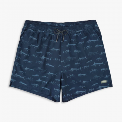 AFTCO Strike Swim Shorts...