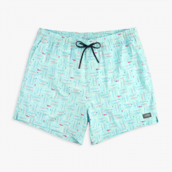 AFTCO Strike Swim Shorts...