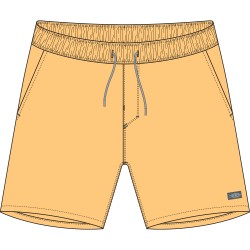 AFTCO Strike Swim Shorts -...