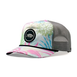 AFTCO Big 3 Trucker Hat -...