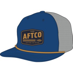 AFTCO Versus Trucker Hat -...