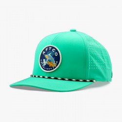 AFTCO Tropical Marlin Hat -...