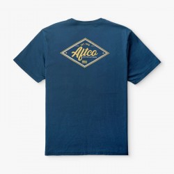 AFTCO Sherman SS T-Shirt -...