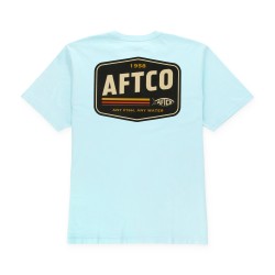 AFTCO Versus SS T-Shirt -...