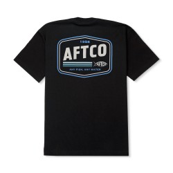 AFTCO Versus SS T-Shirt -...