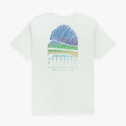 AFTCO Texture SS T-Shirt -...