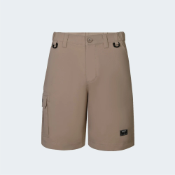 BKK Performance Shorts - Beige