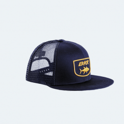 BKK TUNA SNAPBACK - Blue