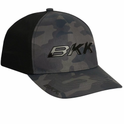 BKK LOGO PERFORMANCE HAT -...