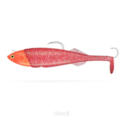 Howk Rocky Softbait - 100gr...